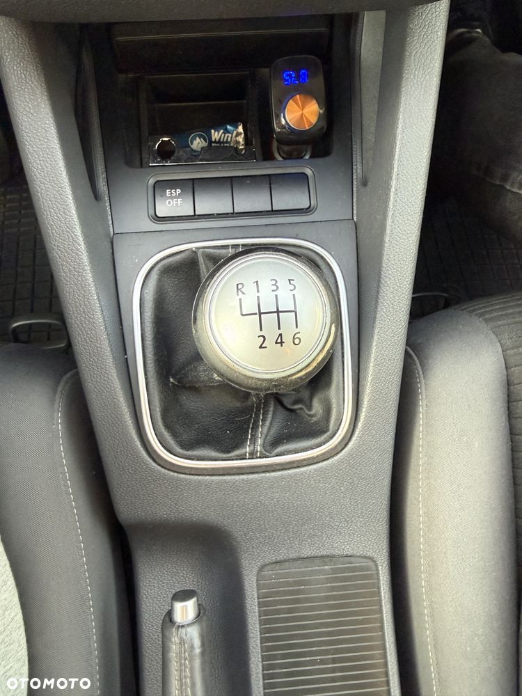 Volkswagen Golf 2.0 TDI United - 32