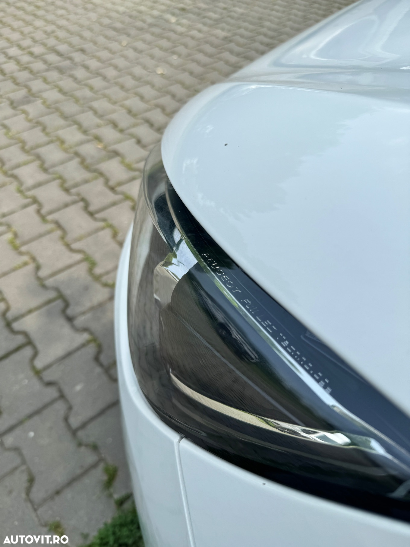 Peugeot 308 - 11