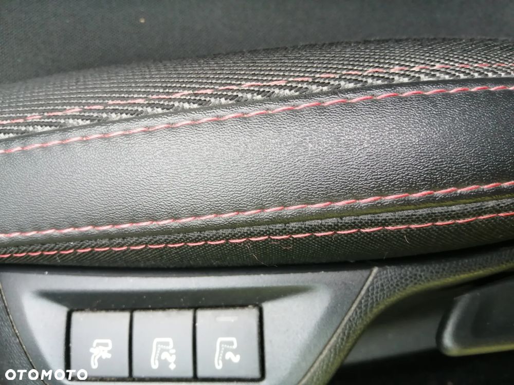 Peugeot 308 SW PureTech 130 EAT6 Stop & Start GT-Line Edition - 13