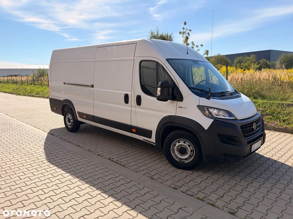 Fiat Ducato - 3