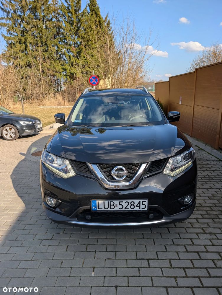 Nissan X-Trail 1.6 DCi Tekna 4WD EU6 - 5