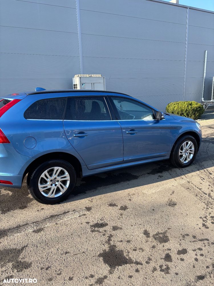 Volvo XC 60 D4 VEA Start-Stop Kinetic - 6