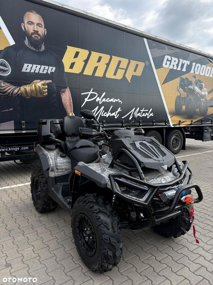 BRCP GRIT 1000R - 9