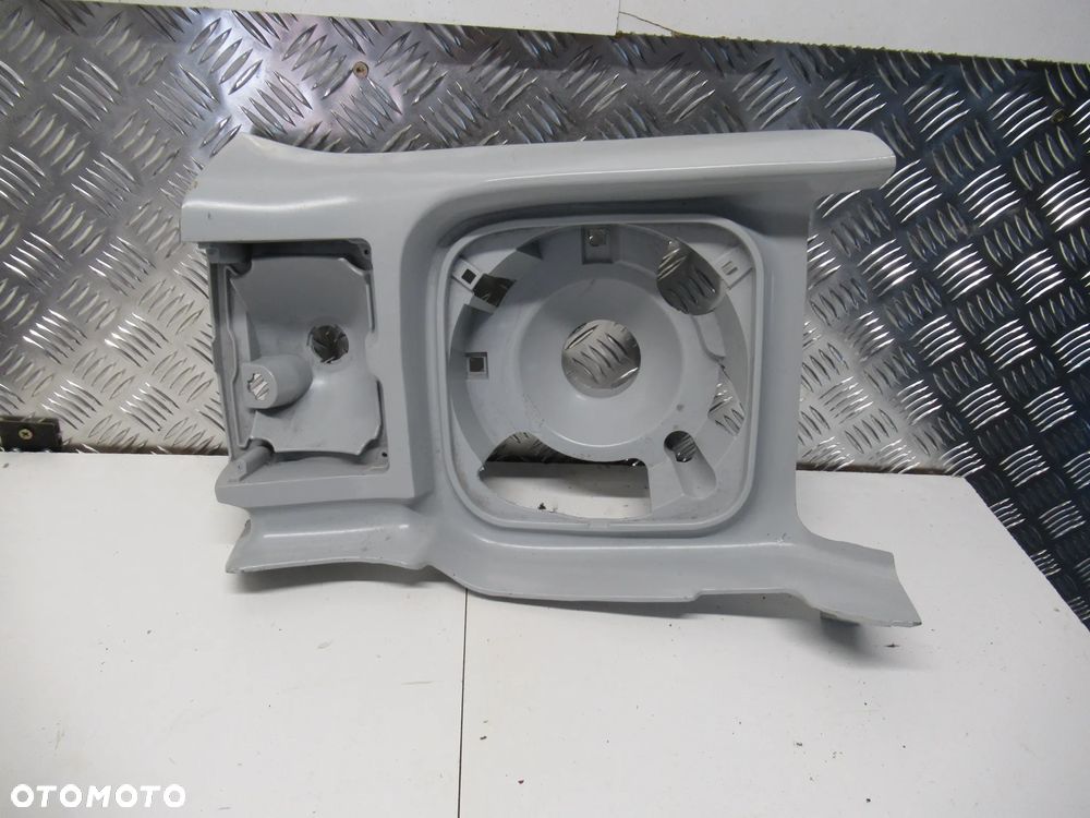 NOWA obudowa okular lampy przedniej prawej Chevrolet El Camino Malibu - 1