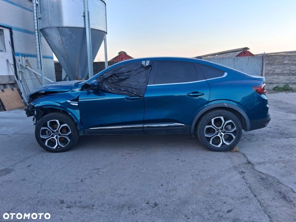 Renault Arkana E-TECH 145 INTENS - 18