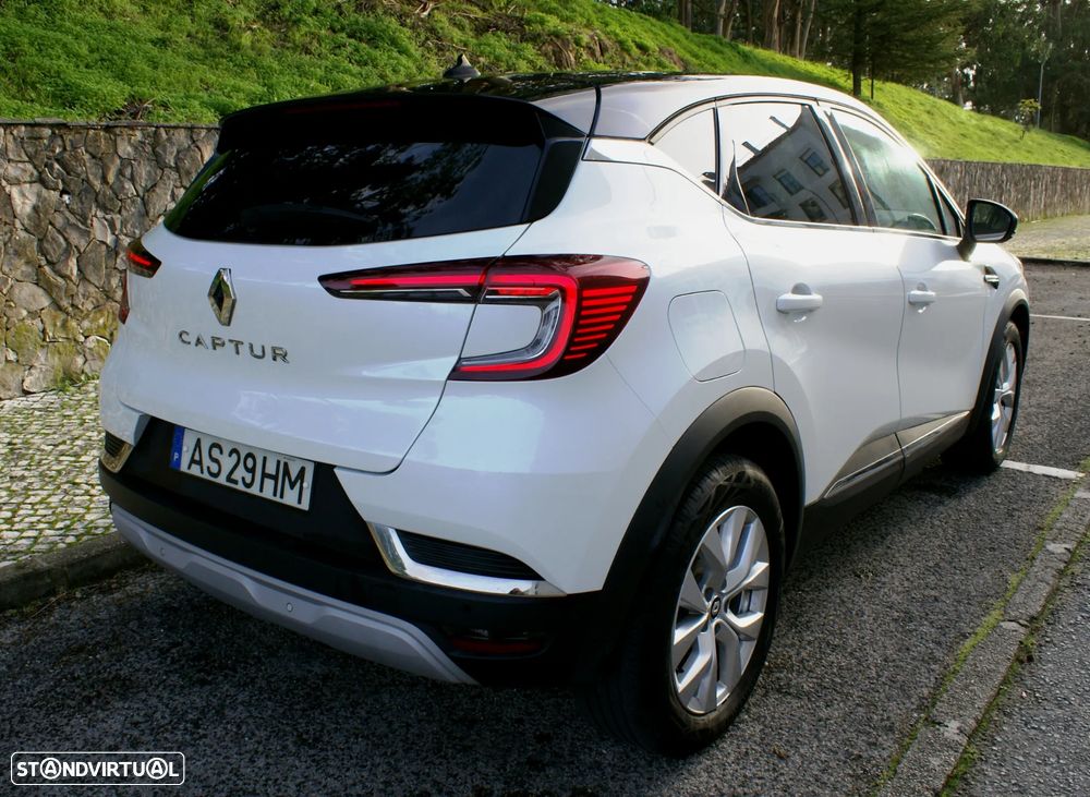 Renault Captur 1.0 TCe Intens - 6