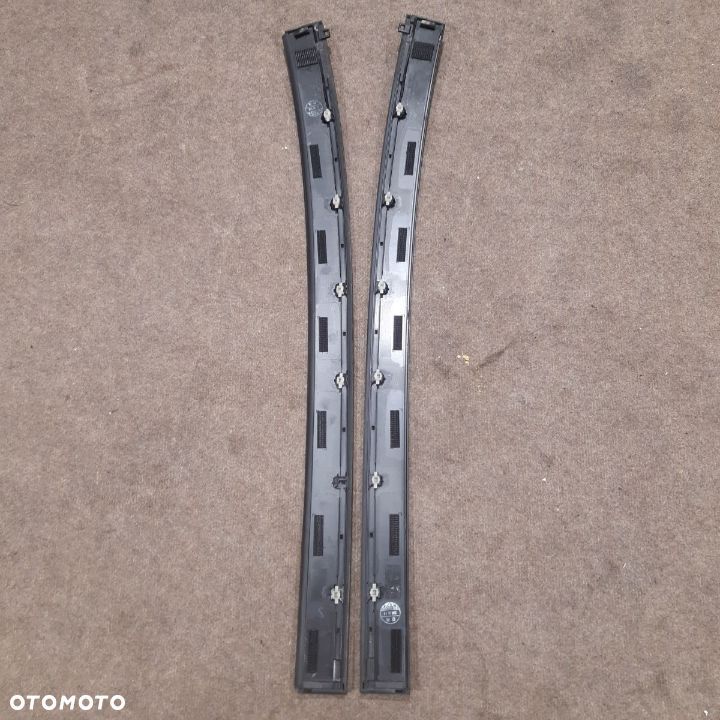 Listwa Maskownica Szyberdachu KIA STINGER - 2