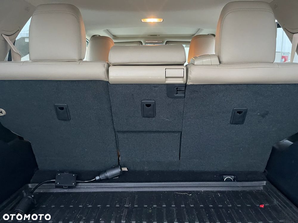 Toyota 4-Runner - 31