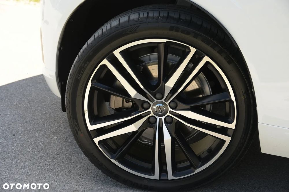 Volvo XC 60 D4 AWD R-Design - 15