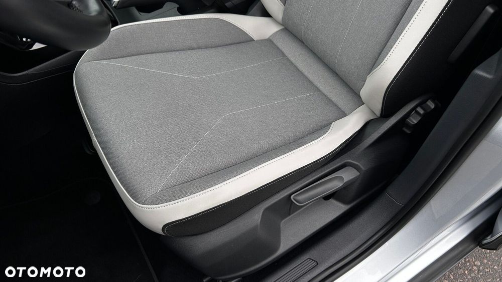 Volkswagen T-Cross 1.5 TSI ACT Style DSG - 13