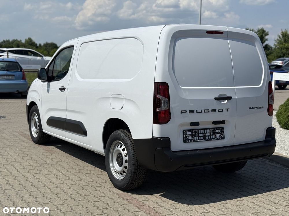 Peugeot Partner - 7
