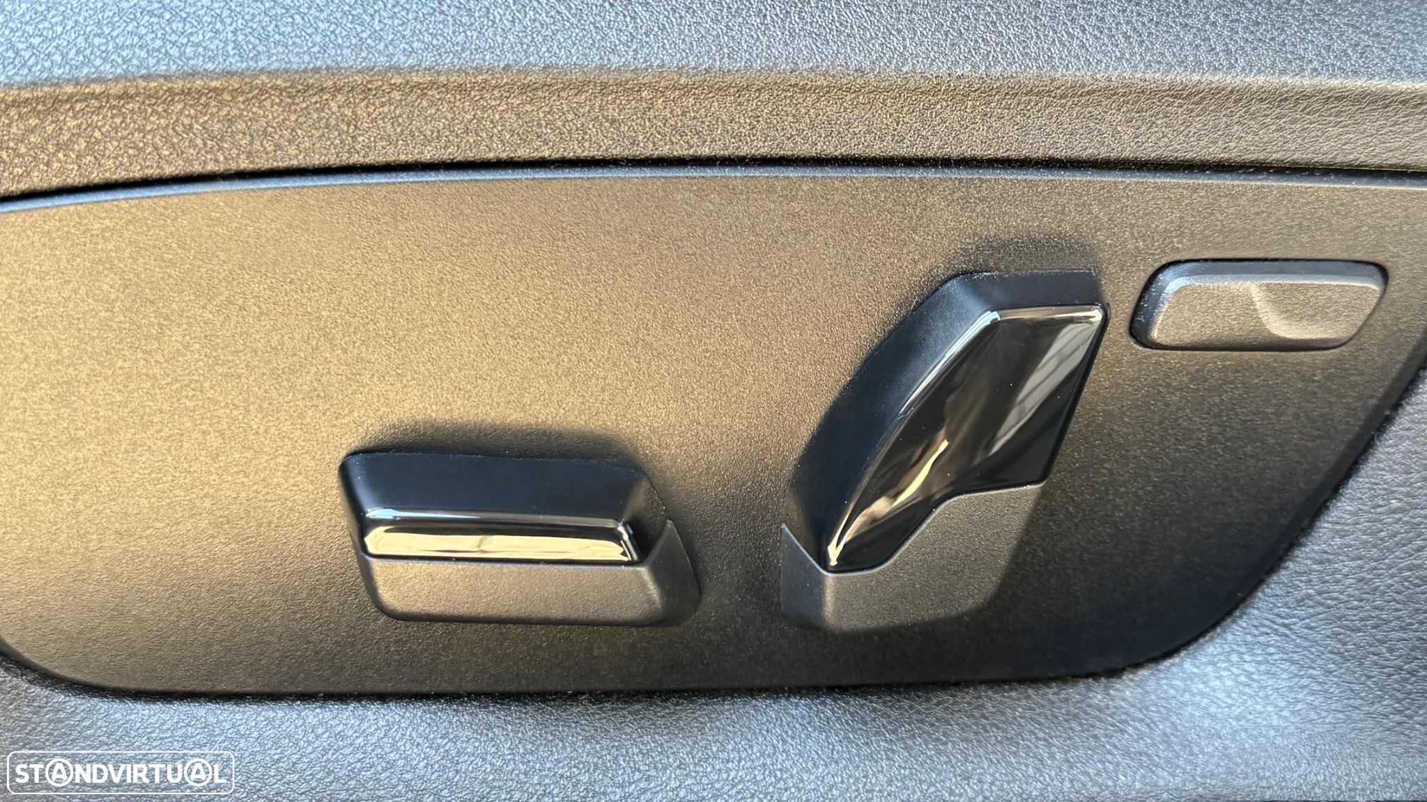 BMW 520 d Pack M Auto - 24