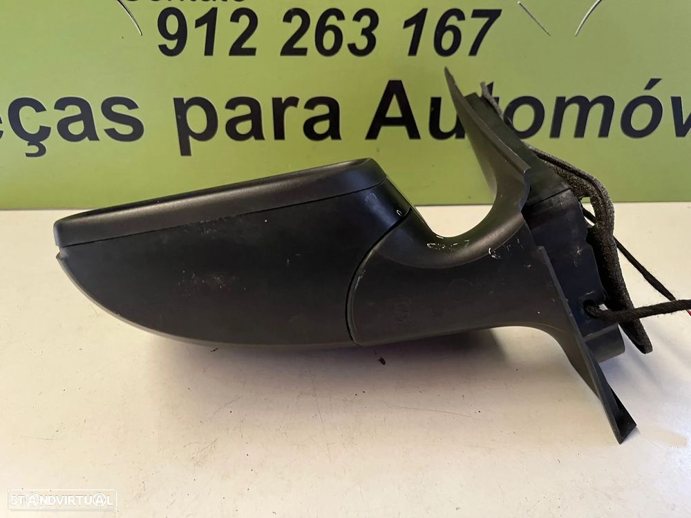 VW UP / SEAT MII ESPELHO RETROVISOR ESQUERDO - ER306 - 8