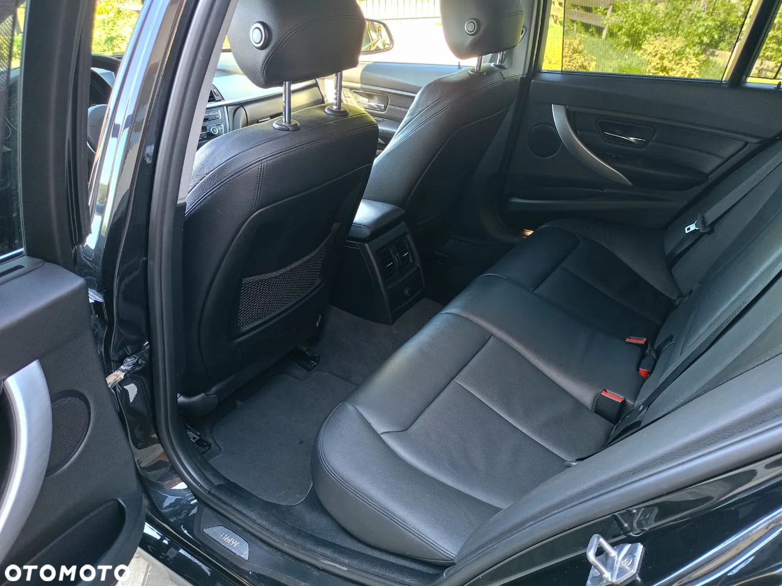 BMW Seria 3 325d - 8