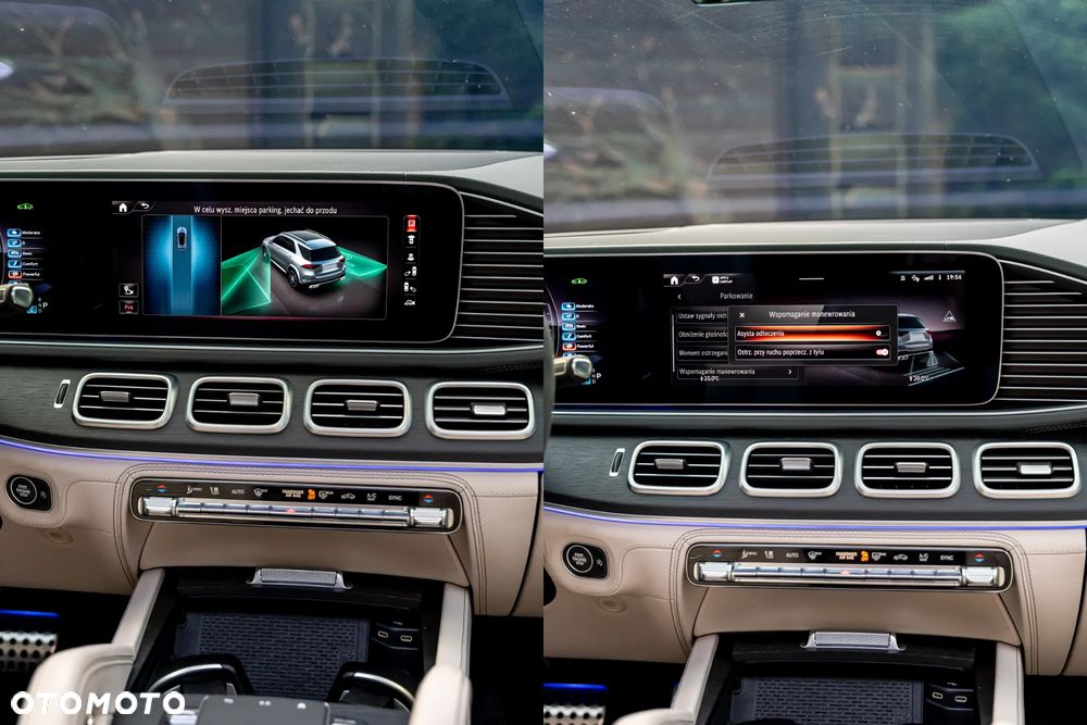 Mercedes-Benz GLE AMG 63 S 4-Matic - 38