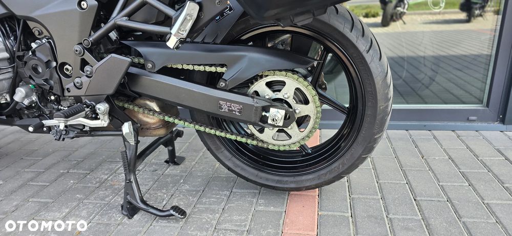 Kawasaki Versys 1000 - 39