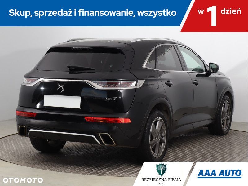 DS Automobiles DS 7 Crossback - 6
