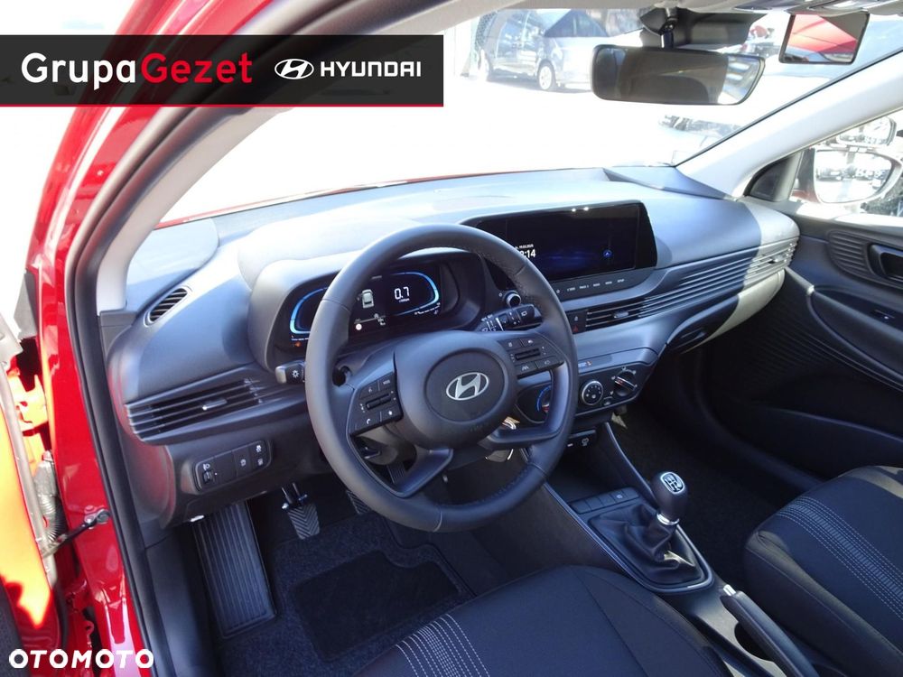 Hyundai i20 - 6