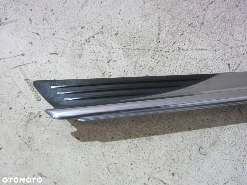 BMW F06 F12 MIGACZ BŁOTNIKA KIERUNKOWSKAZ PRAWY PRZÓD PRZEDNI 63137221860 - 2