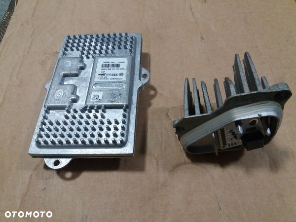 Przetwornica Led Seat leon 5F0.941.472