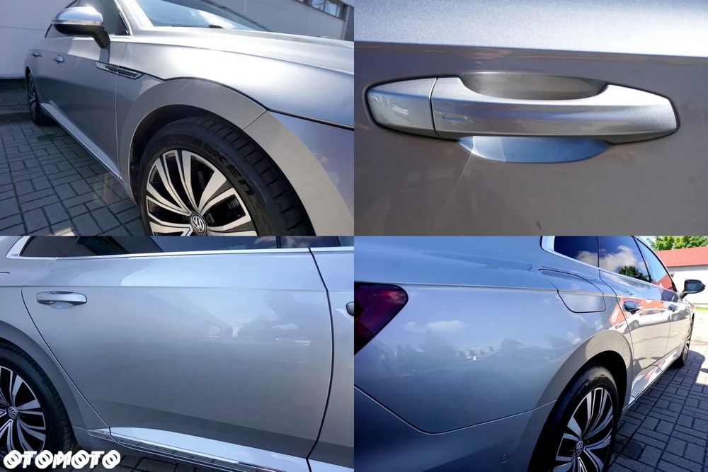 Volkswagen Arteon 2.0 TDI SCR DSG Elegance - 12