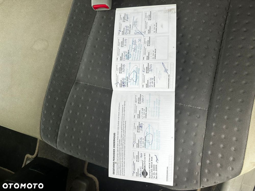 Nissan X-Trail 2.0 Comfort - 21