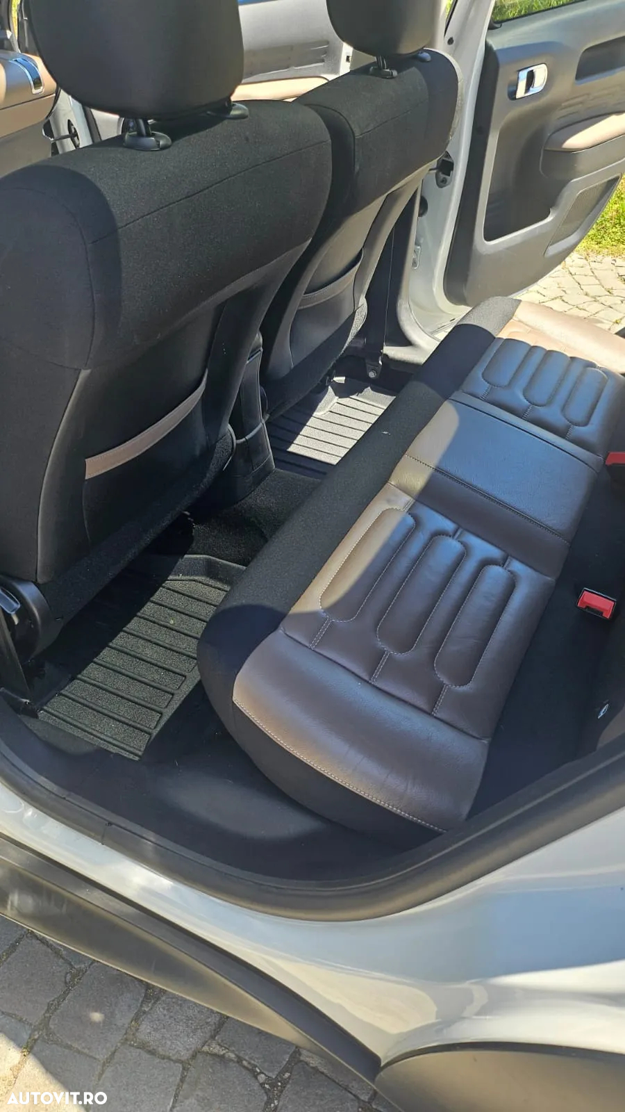 Citroën C4 Cactus PureTech 82 Shine Edition - 12