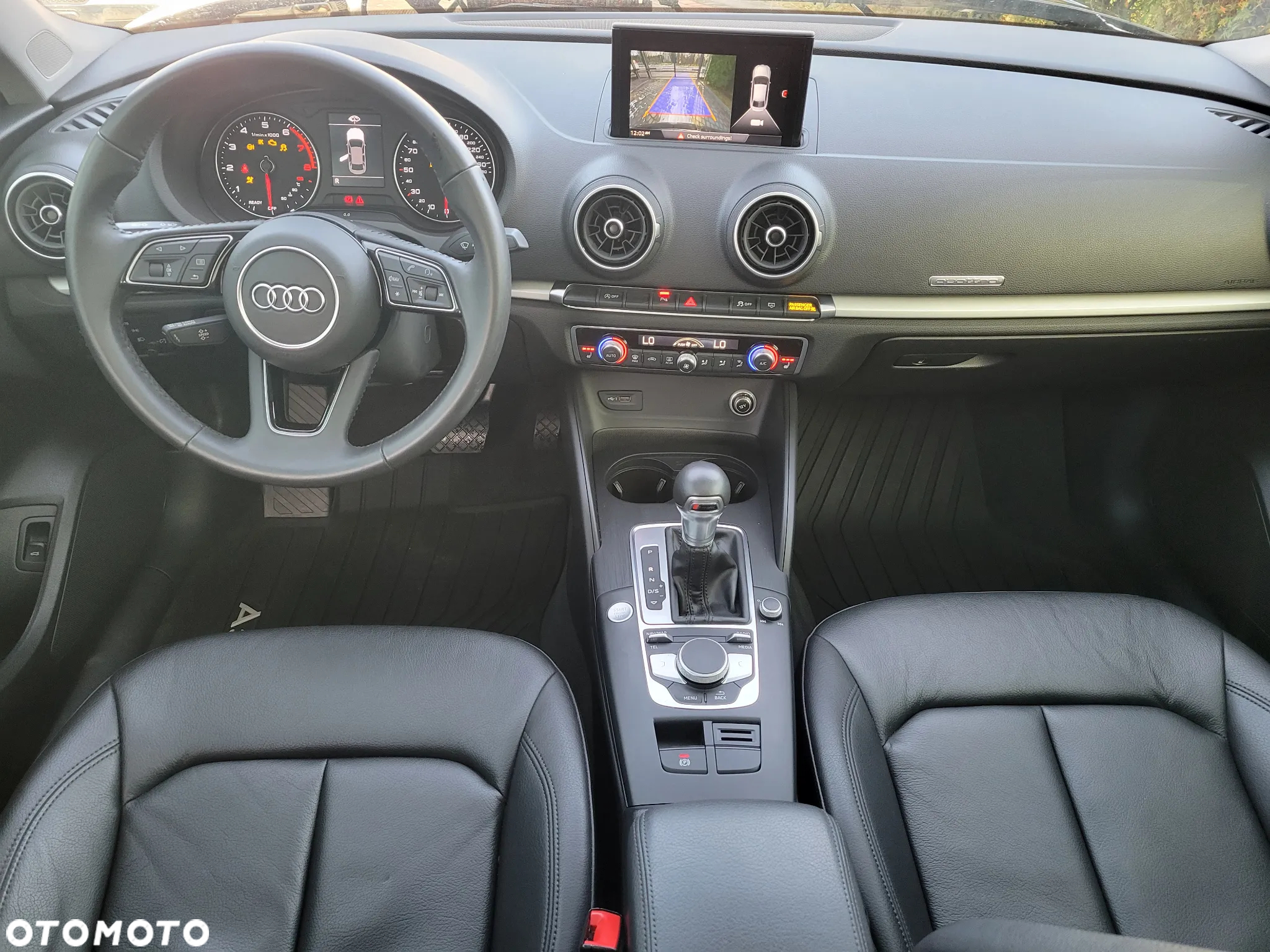 Audi A3 - 12