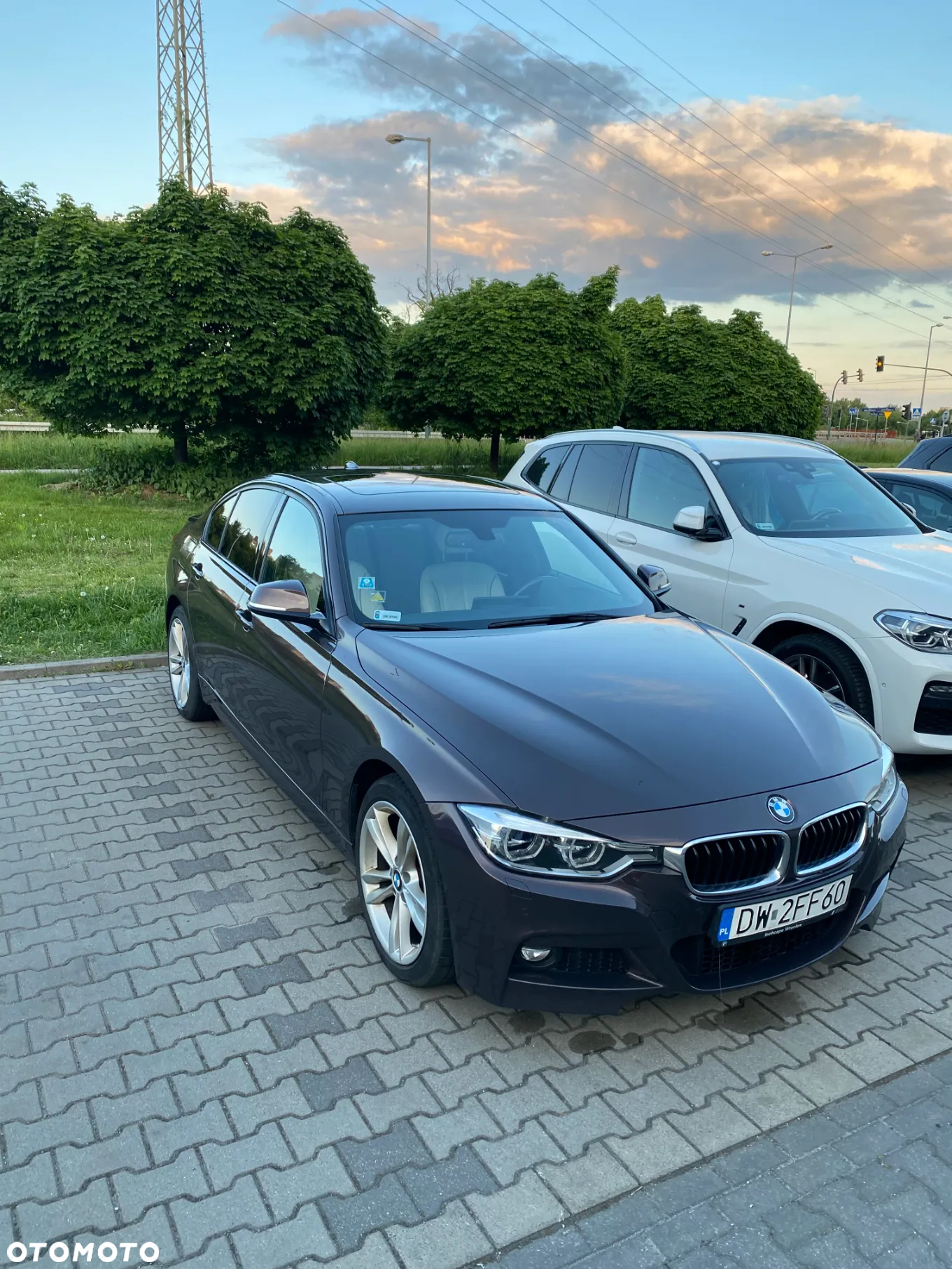 BMW Seria 3 330i xDrive M Sport - 2