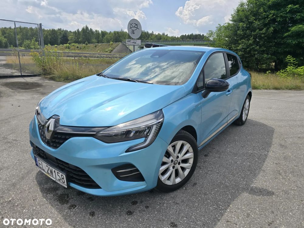Renault Clio 1.0 TCe Zen - 1