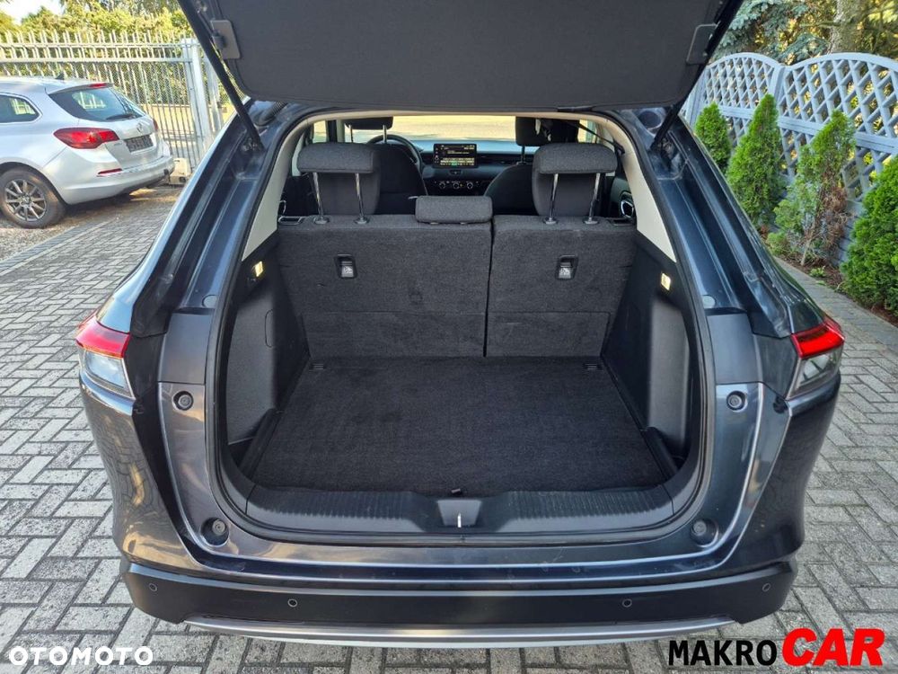 Honda HR-V - 18