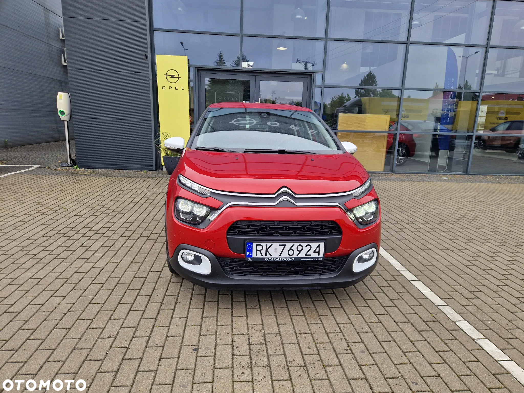 Citroën C3 1.2 PureTech Shine - 12