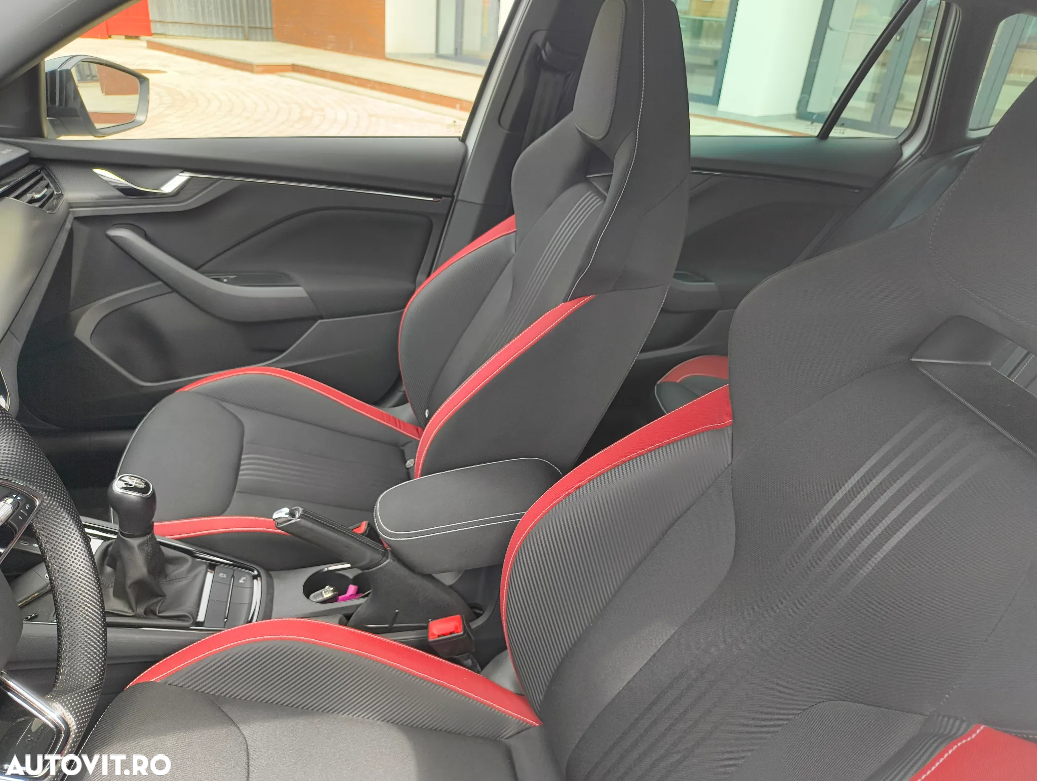 Skoda Kamiq 1.5 TSI Monte Carlo - 20