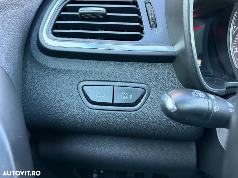 Renault Kadjar BLUE dCi 115 EDC BUSINESS EDITION - 23