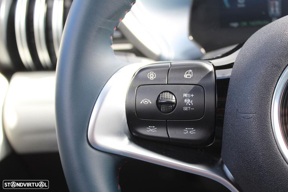 BYD Atto 3 Comfort - 29