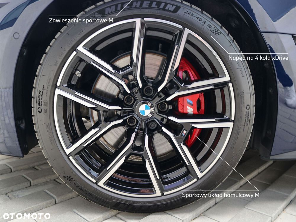 BMW Seria 4 - 9