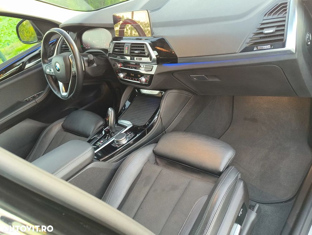 BMW X4 xDrive20i Aut. - 6