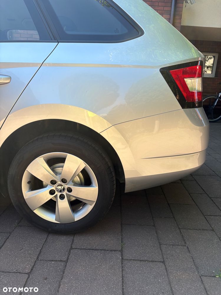 Skoda Fabia 1.4 TDI Drive DSG - 25
