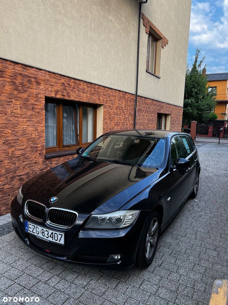 BMW Seria 3 - 3