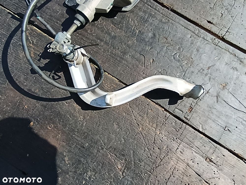 Pompa hamulcowa tył Aprilia SX 125 18 - 23 r hamulec tylni osłona - 6