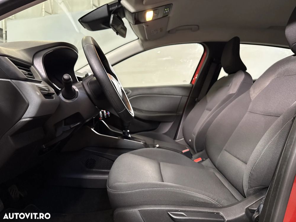 Renault Clio V TCe 90 Techno - 20