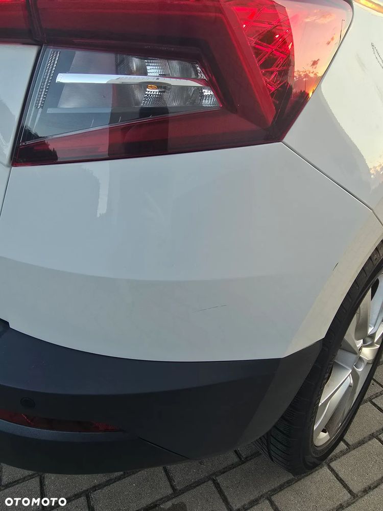 Skoda Karoq 1.6 TDI 4x2 Style DSG - 8