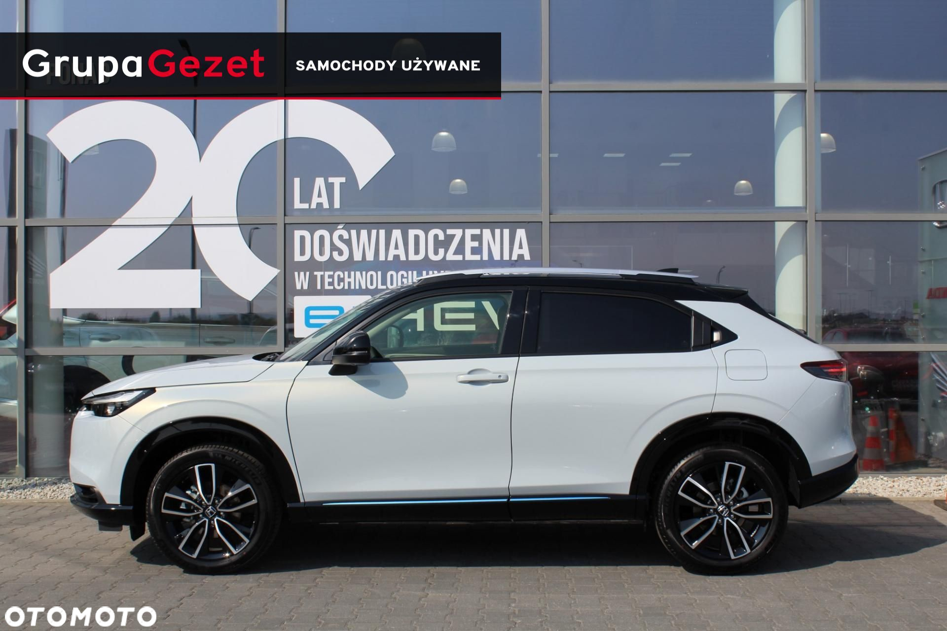 Honda HR-V - 2
