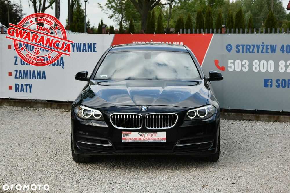 BMW 5