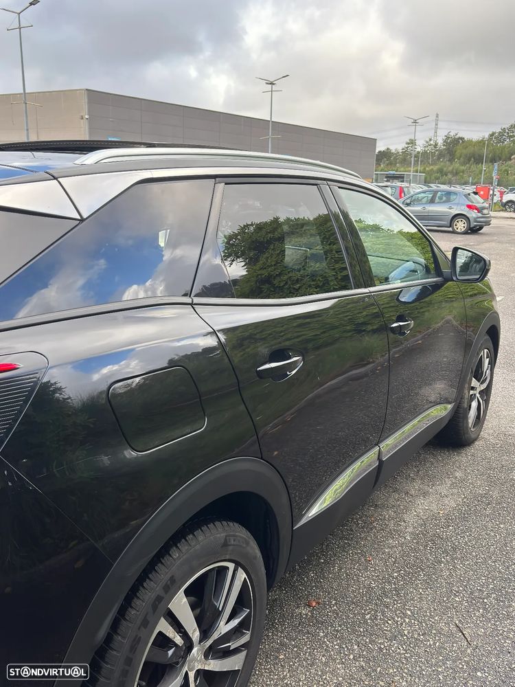 Peugeot 3008 PureTech 130 Stop & Start Allure - 6