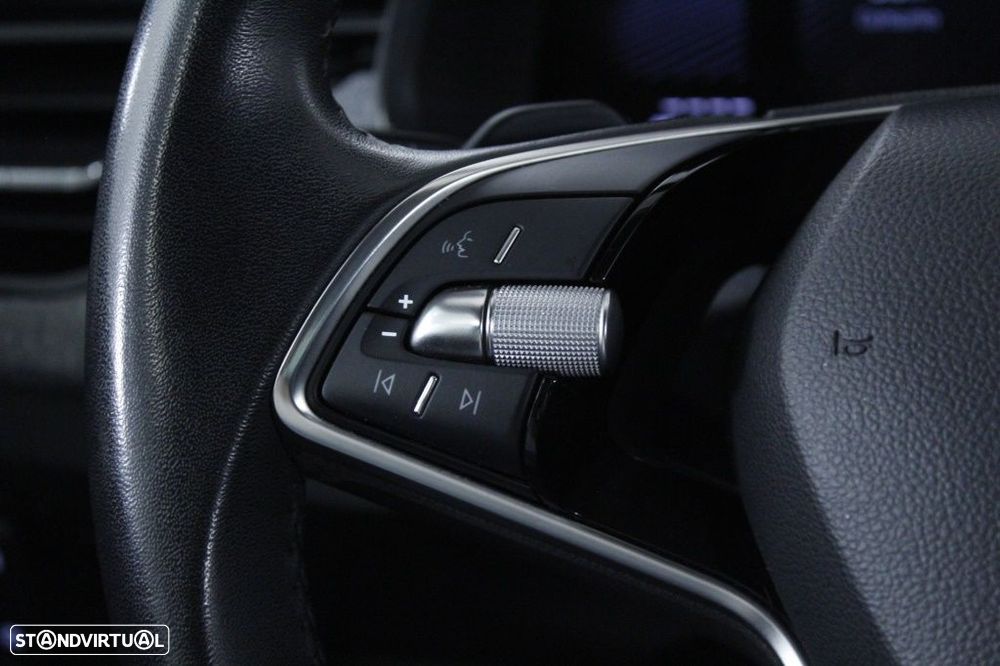 Skoda Kamiq 1.0 TSI Selection DSG - 23