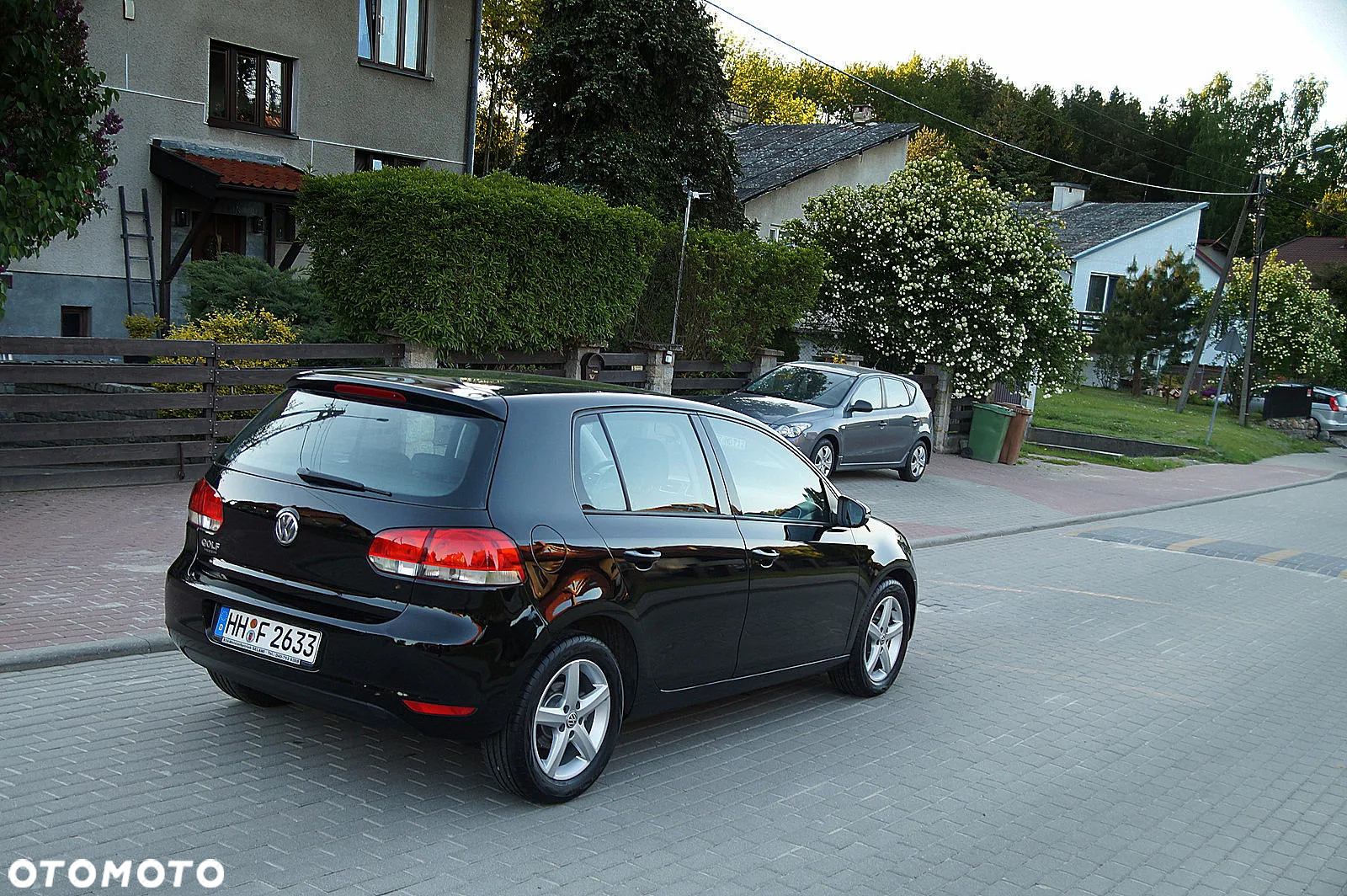 Volkswagen Golf 1.4 Comfortline - 7