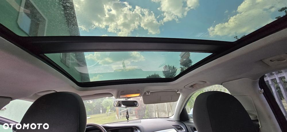 Audi A4 Avant 2.0 TDI DPF - 11