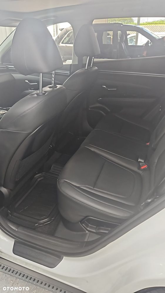 Hyundai Tucson - 20