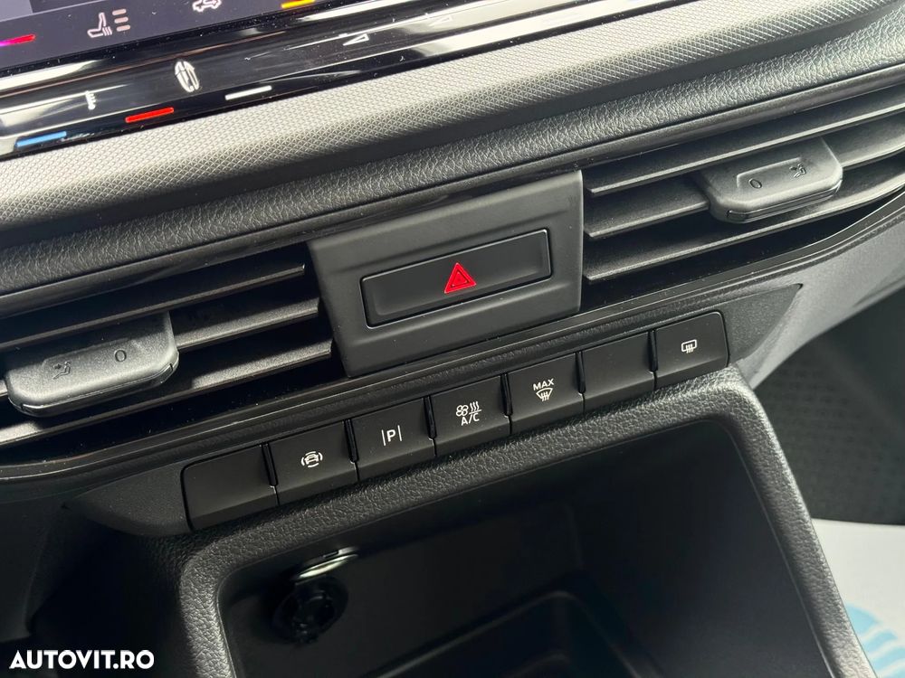 Ford TRANSIT CONNECT - 9